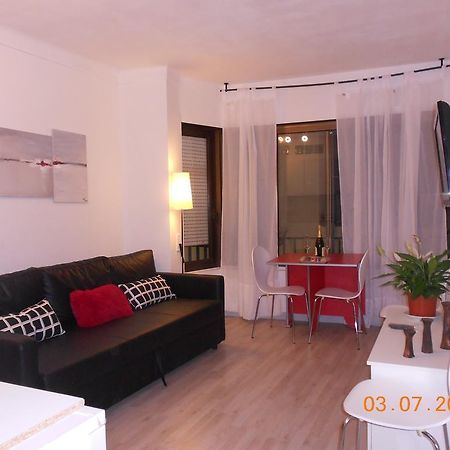 Apartament Roses Centro 822 Zewnętrze zdjęcie