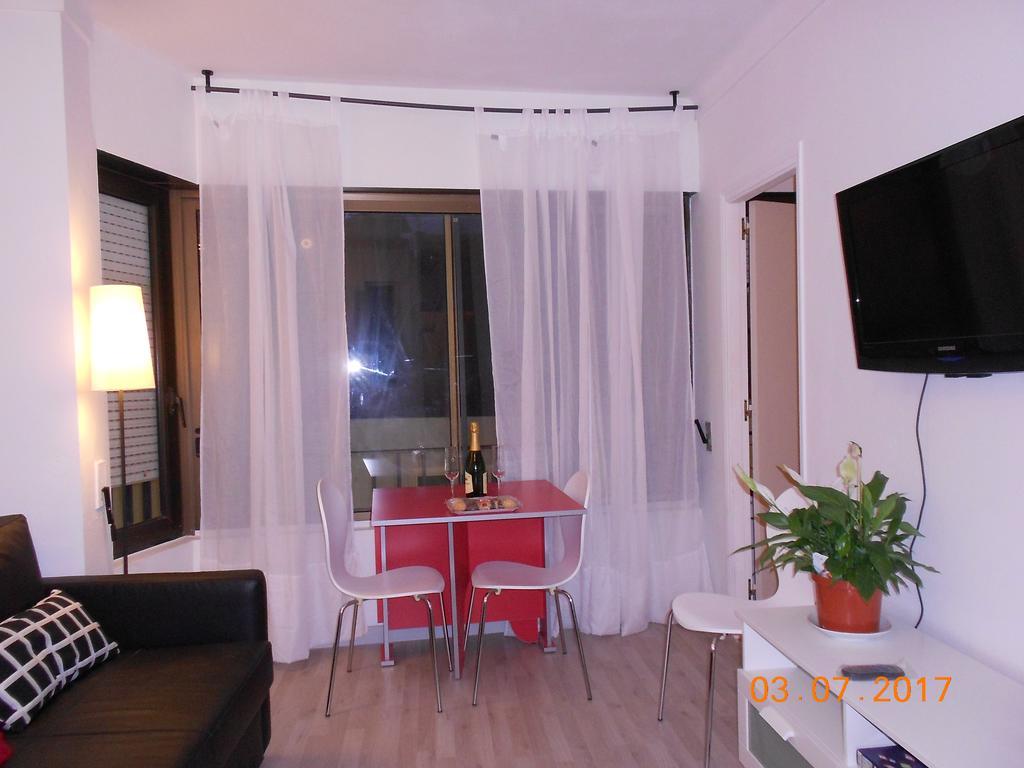 Apartament Roses Centro 822 Zewnętrze zdjęcie