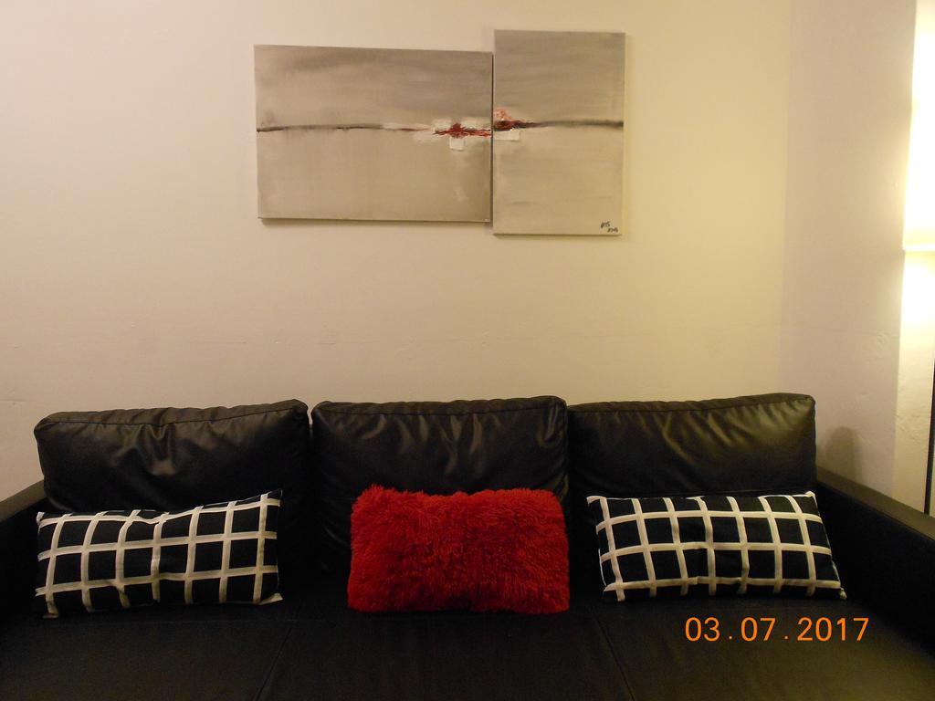 Apartament Roses Centro 822 Zewnętrze zdjęcie