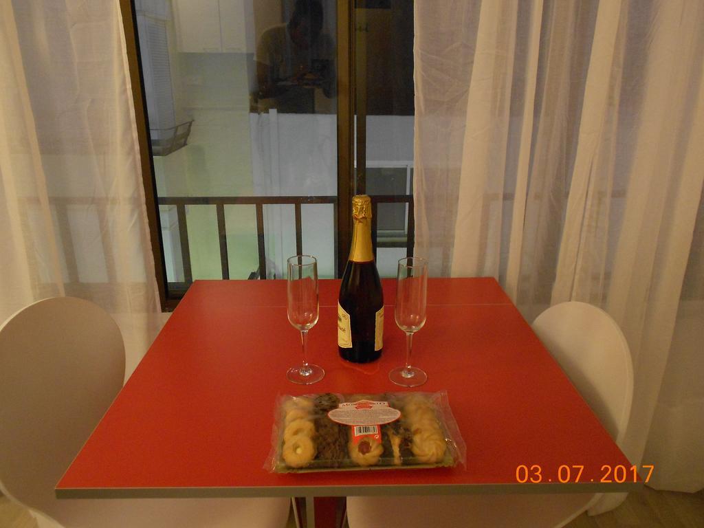 Apartament Roses Centro 822 Zewnętrze zdjęcie