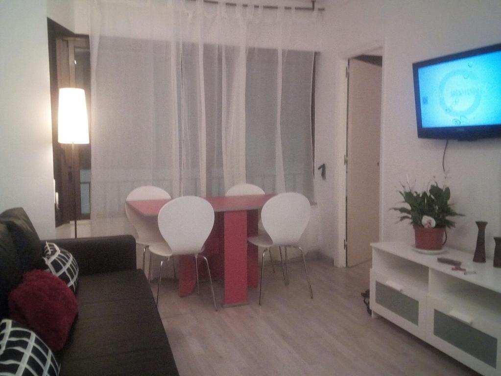Apartament Roses Centro 822 Zewnętrze zdjęcie